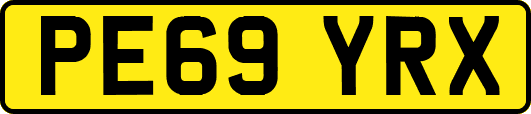 PE69YRX