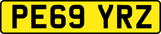 PE69YRZ