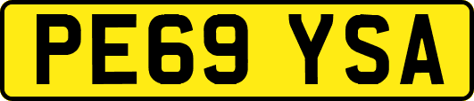 PE69YSA