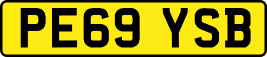 PE69YSB