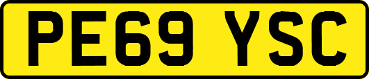 PE69YSC