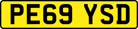 PE69YSD