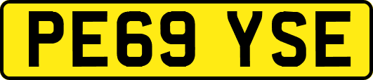 PE69YSE