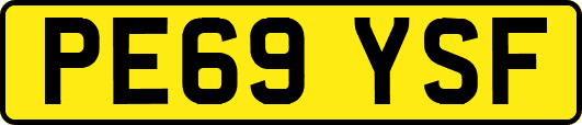 PE69YSF