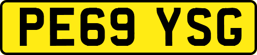 PE69YSG