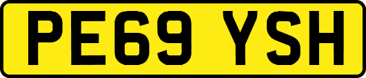 PE69YSH