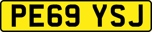 PE69YSJ