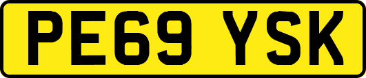 PE69YSK