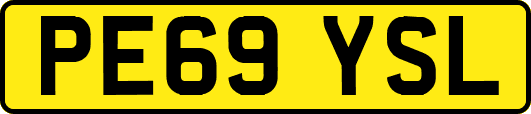 PE69YSL