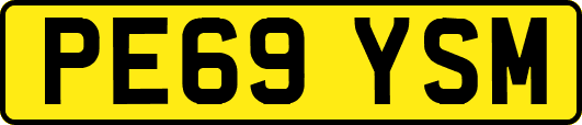 PE69YSM