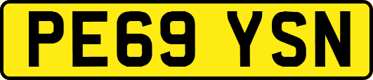 PE69YSN