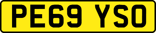 PE69YSO