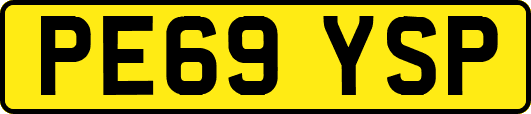 PE69YSP