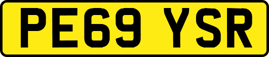 PE69YSR