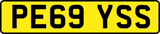 PE69YSS