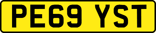 PE69YST