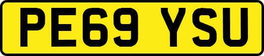 PE69YSU