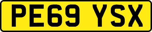 PE69YSX
