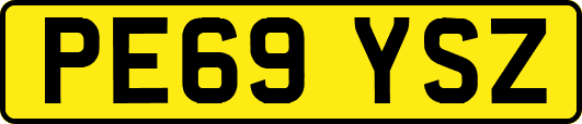 PE69YSZ