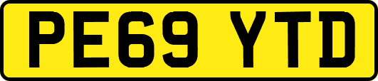 PE69YTD