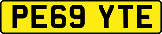 PE69YTE