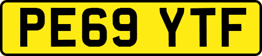 PE69YTF