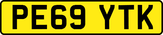 PE69YTK