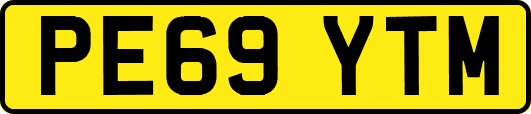 PE69YTM