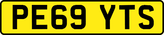 PE69YTS