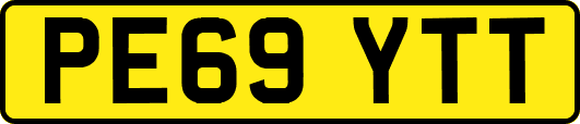 PE69YTT