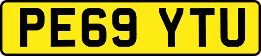 PE69YTU