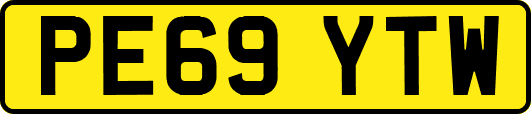 PE69YTW