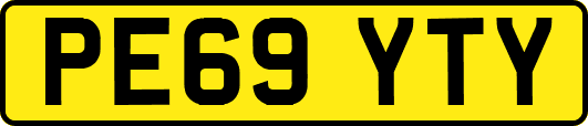 PE69YTY