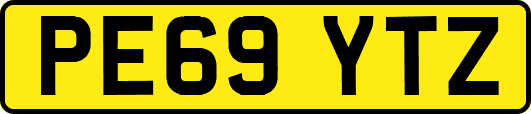 PE69YTZ