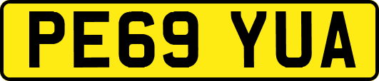PE69YUA