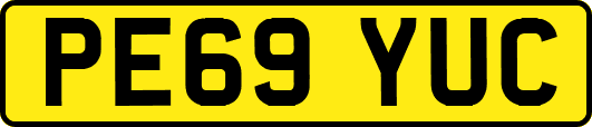 PE69YUC