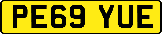 PE69YUE