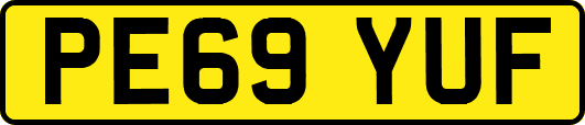 PE69YUF