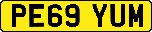 PE69YUM