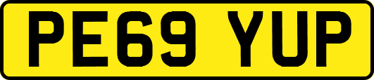 PE69YUP