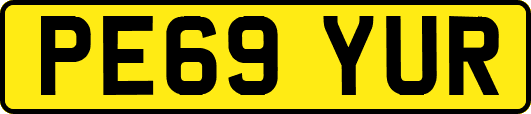 PE69YUR