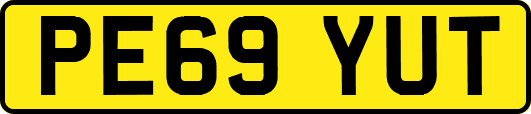PE69YUT