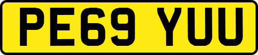 PE69YUU