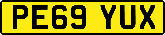 PE69YUX