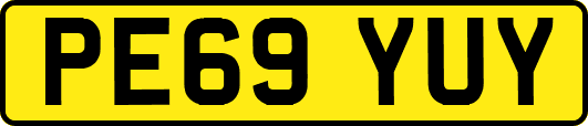 PE69YUY