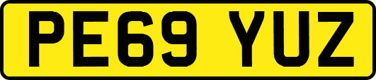 PE69YUZ