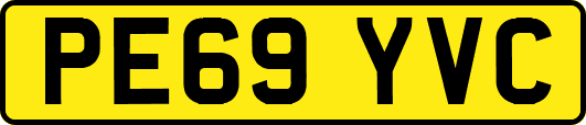 PE69YVC