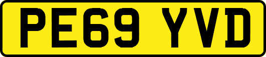 PE69YVD