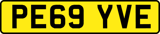 PE69YVE