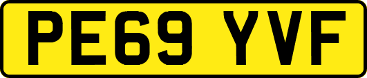 PE69YVF